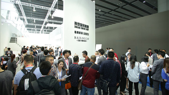 秋葵app官网下载入口免费家具集团 | 第41届中国（广州）国际家具博览会圆满落幕！