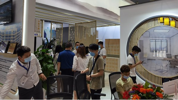 展会进行时｜「格美医疗」盛况持续精彩纷呈！