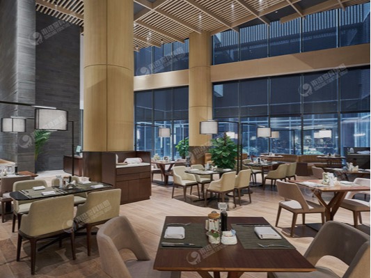 秋葵网站餐厅家具-郑州园博园建国饭店